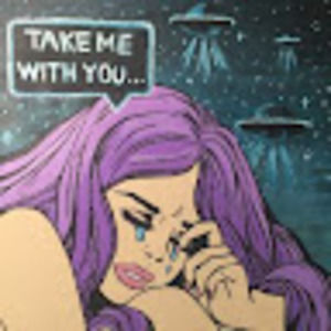 Meet your Posher, Miranda